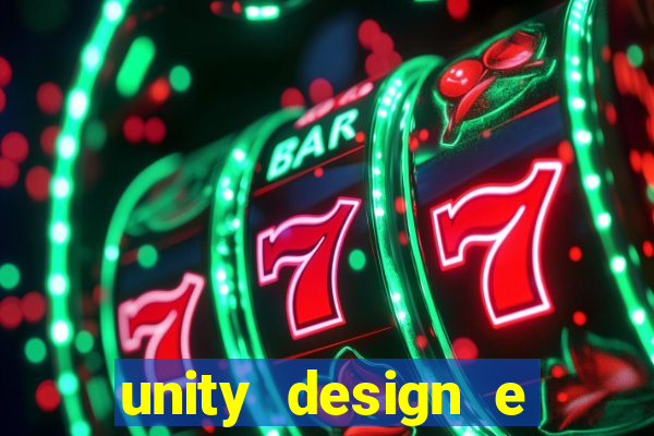 unity design e desenvolvimento de jogos pdf